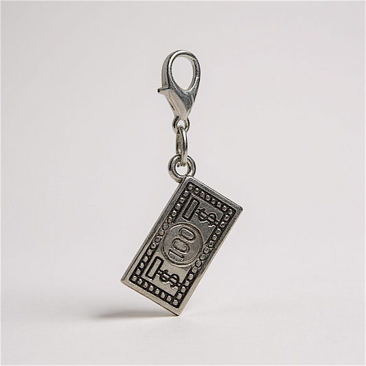 SWEET MONEY Charm