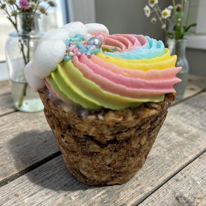 RAINBOW MUFFIN Leckerlie - Pony Bueno