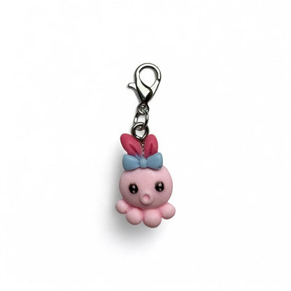 QUALLE Charm - Glam & Gallop