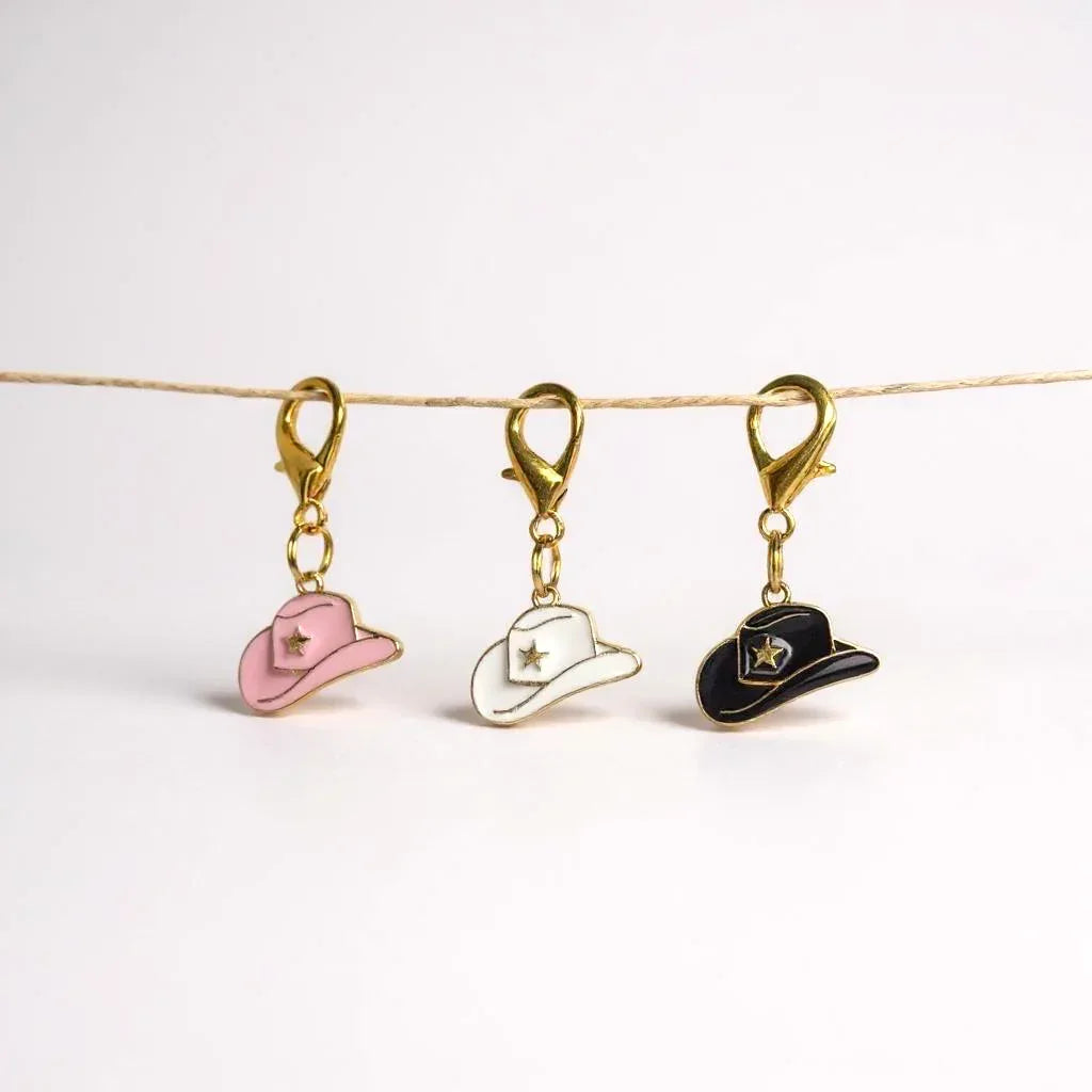 RODEO READY Charm - Glam & Gallop