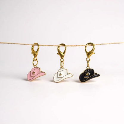 RODEO READY Charm - Glam & Gallop