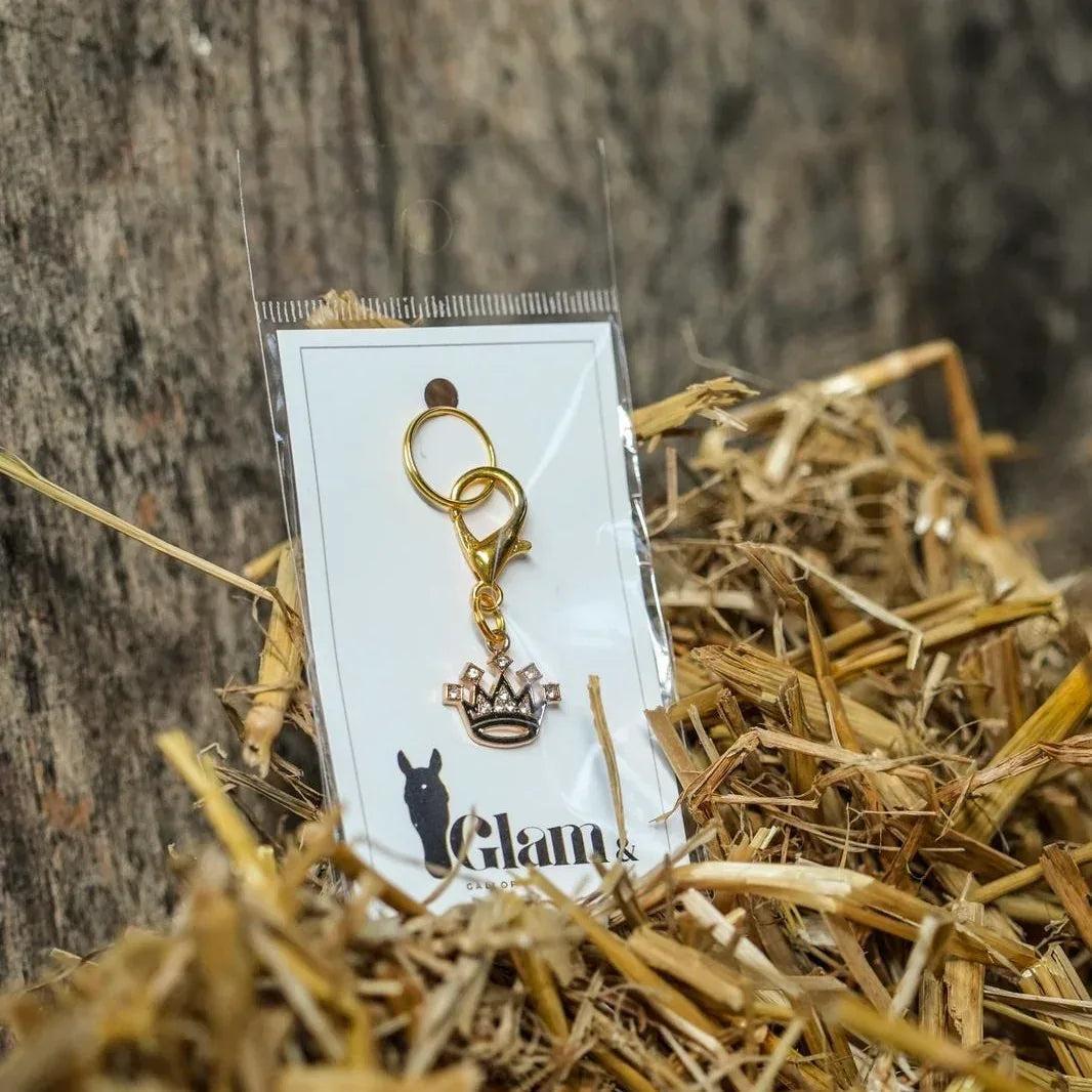 ROYAL RIDER Charm - Glam & Gallop