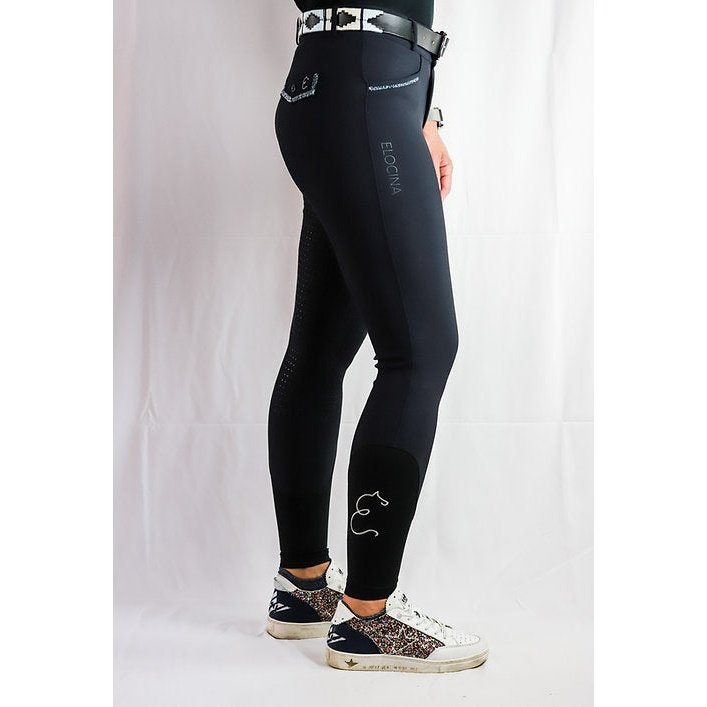 Reithose Camilla - Vollgrip
