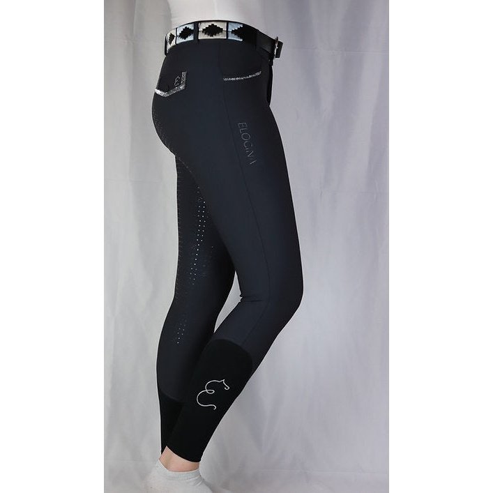 Reithose Camilla - Vollgrip Elocina Equestrian