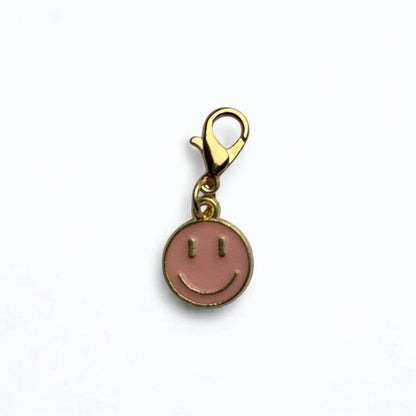 SMILEY Charm - Glam & Gallop