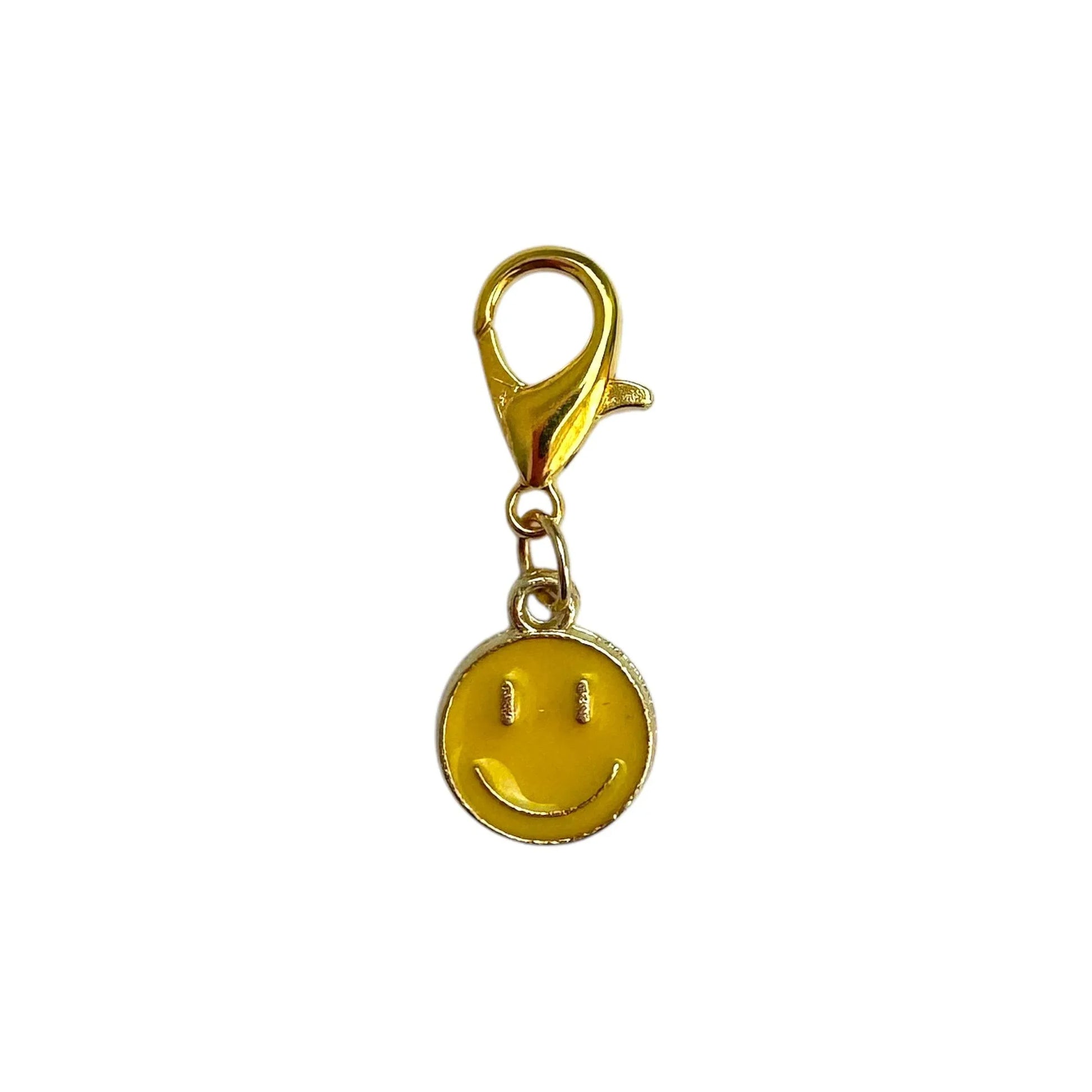 SMILEY Charm - Glam & Gallop