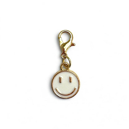 SMILEY Charm - Glam & Gallop