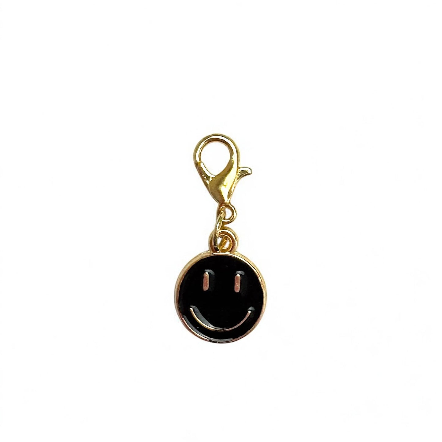 SMILEY Charm - Glam & Gallop