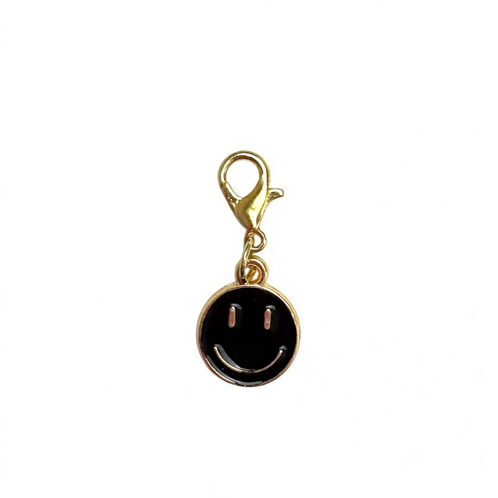 SMILEY Charm - Glam & Gallop