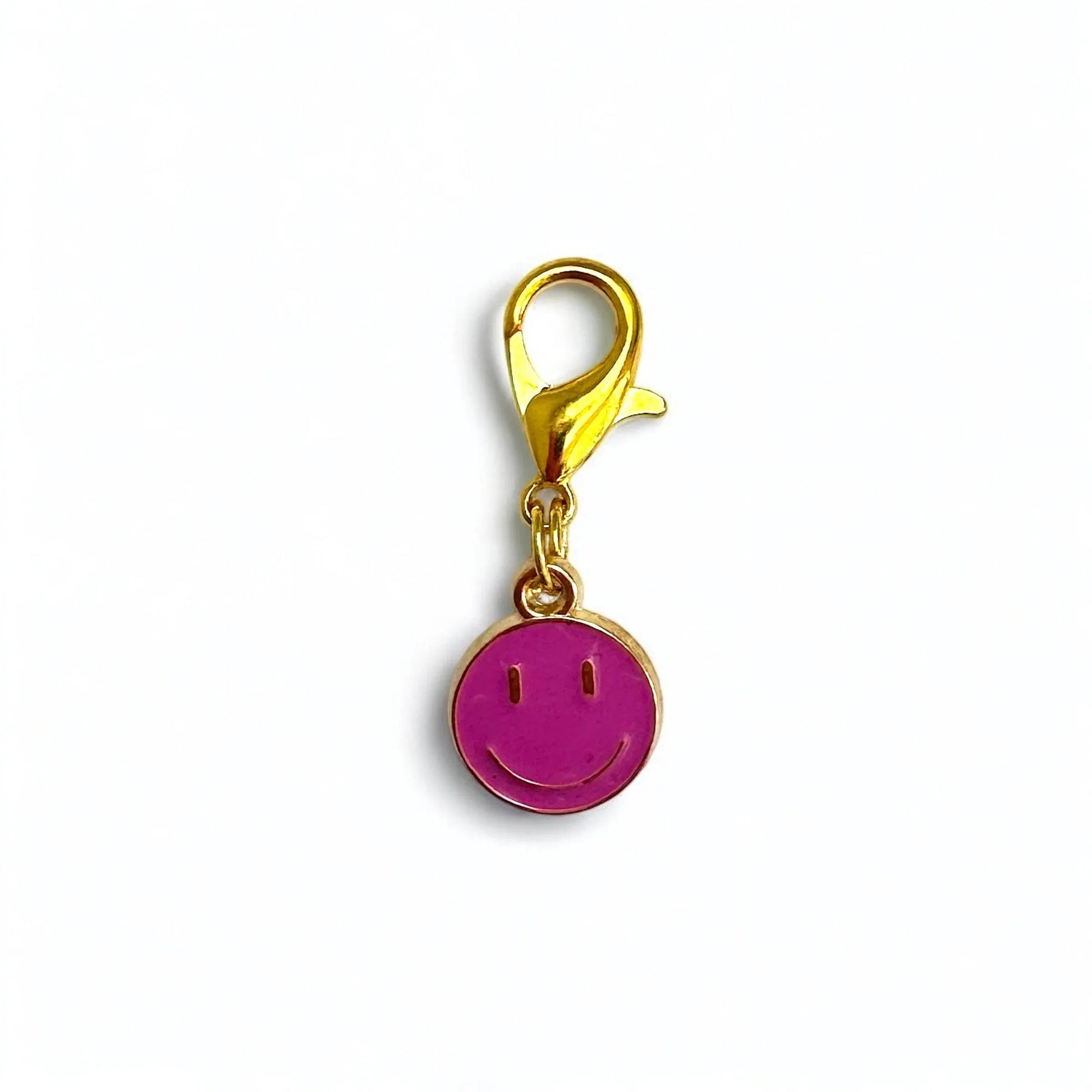 SMILEY Charm - Glam & Gallop