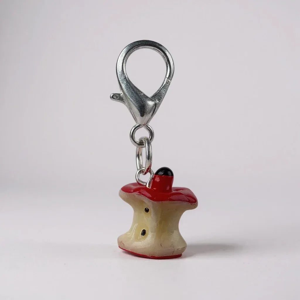SNACK ATTACK Charm - Glam & Gallop