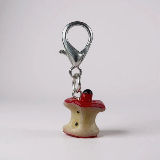 SNACK ATTACK Charm - Glam & Gallop