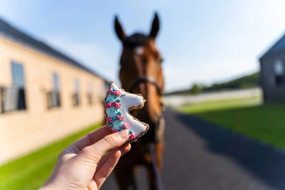 Unicorn Lebkuchen Leckerlie - Pony Bueno - Glam & Gallop