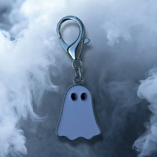 SPOOKY Charm - Glam & Gallop