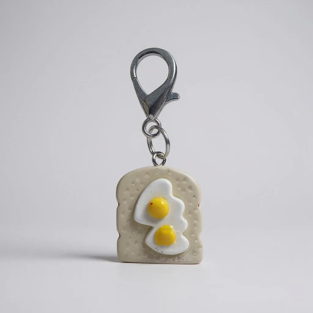 SUNNY TOAST Charm - Glam & Gallop
