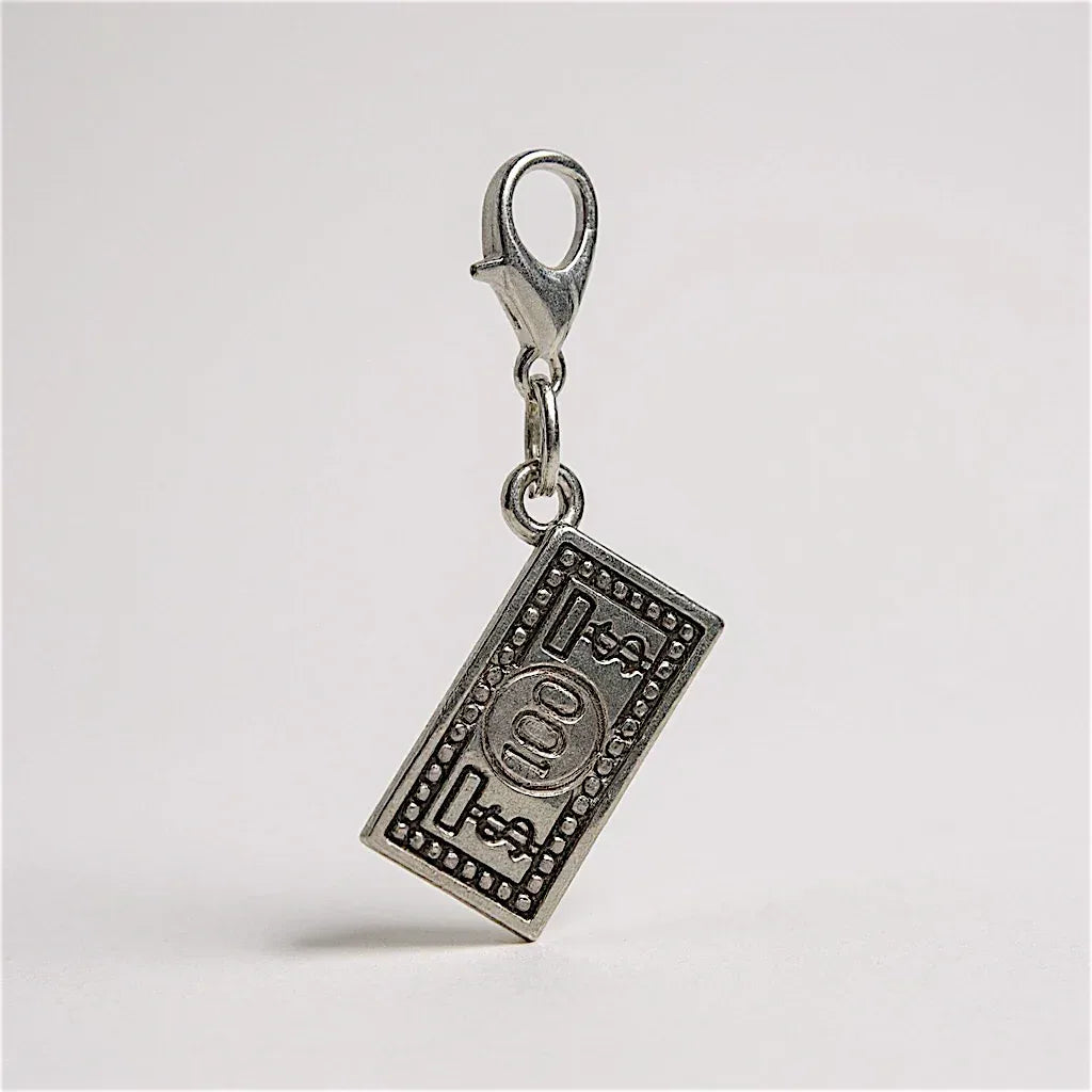 SWEET MONEY Charm - Glam & Gallop
