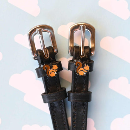 EICHHÖRNCHEN Sporenriemen