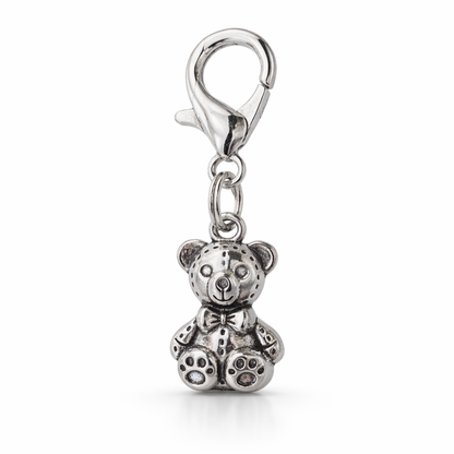 TEDDY LOVE Charm
