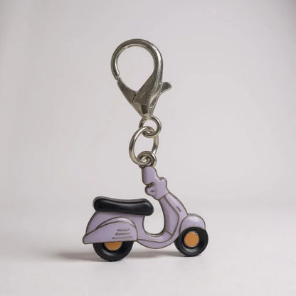 VIVA VESPA Charm - Glam & Gallop