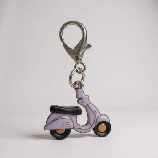 VIVA VESPA Charm - Glam & Gallop
