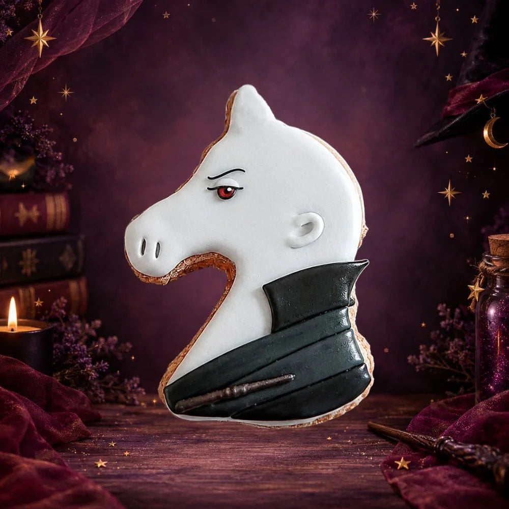VOLDI Lebkuchen Leckerlie - Pony Bueno HOKUS POKUS Kollektion