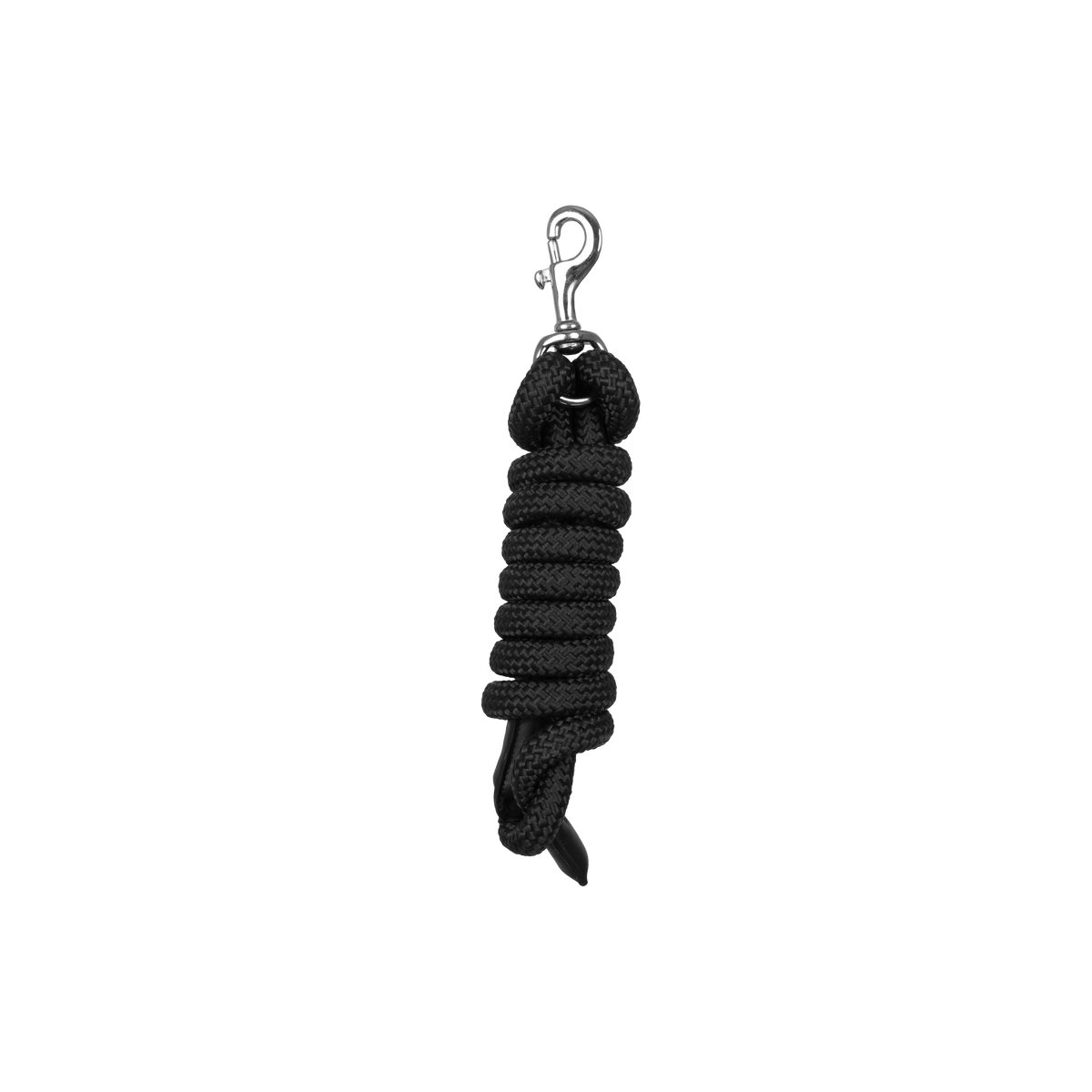 Führstrick mit abnehmbarem Karabiner