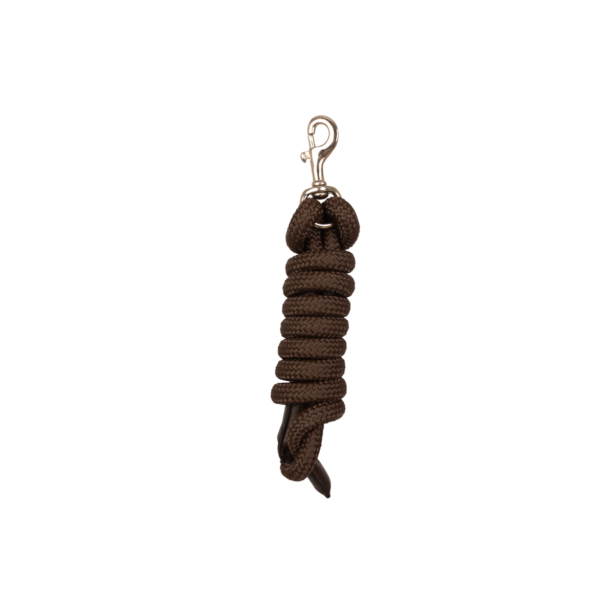 Führstrick mit abnehmbarem Karabiner