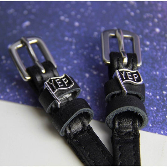 YEP Sporenriemen - Glam & Gallop