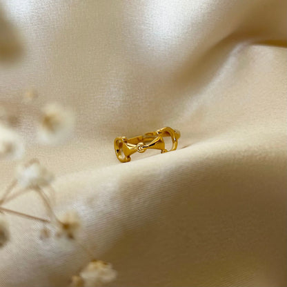 RING - MAYA