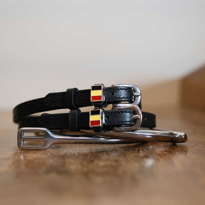 BELGIEN Sporenriemen