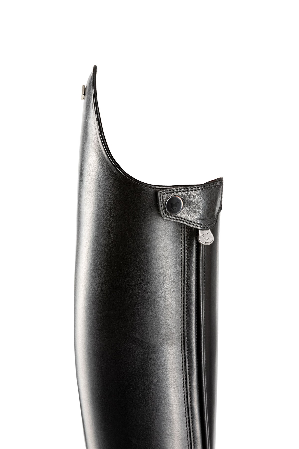 Bellini Reitstiefel Standard Kalbsleder schwarz