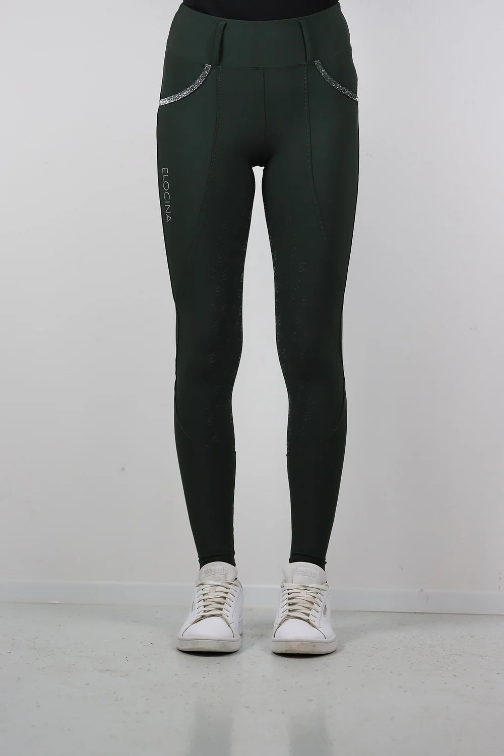 Reitleggings Emilia 2.0