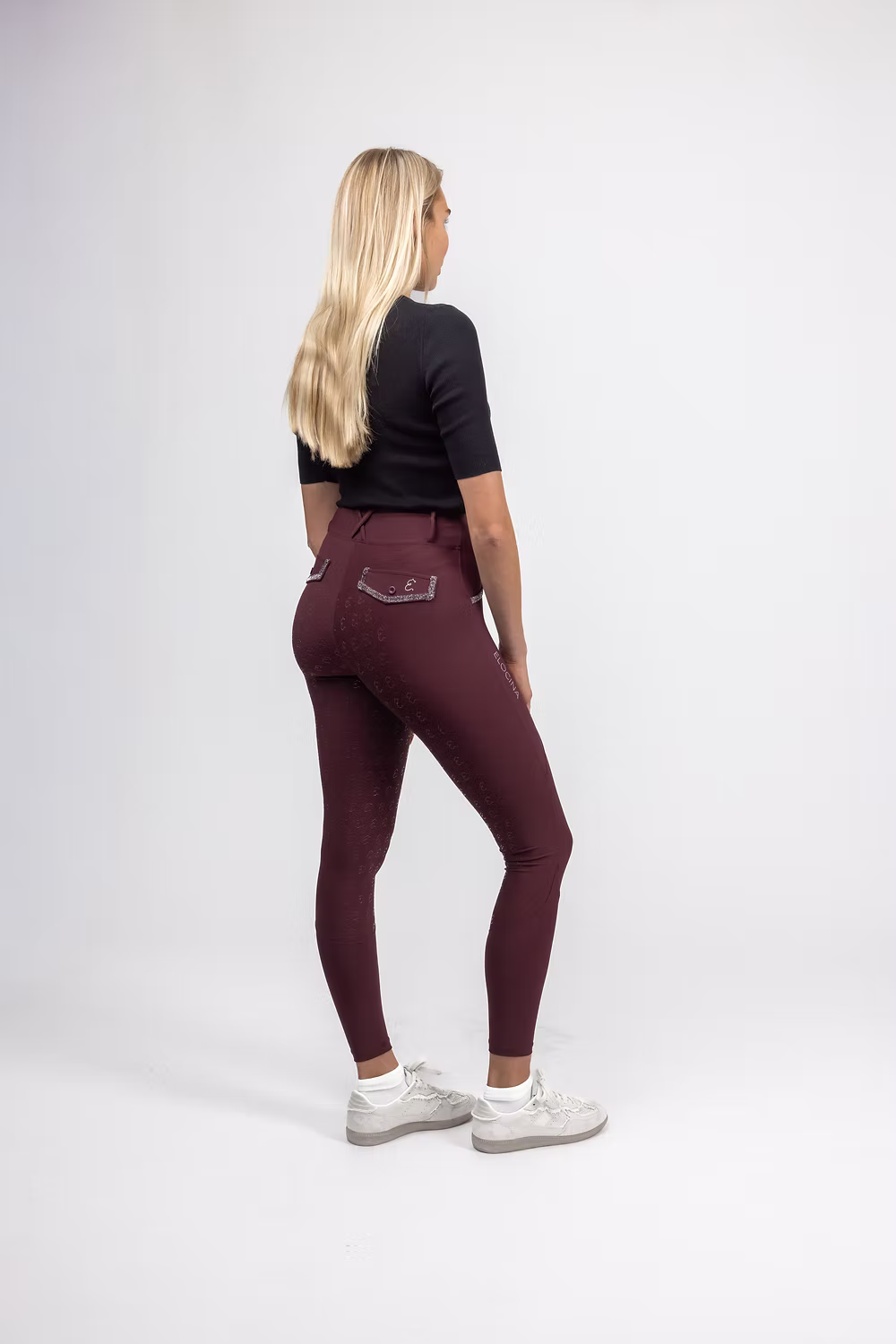 Reitleggings Emilia 2.0