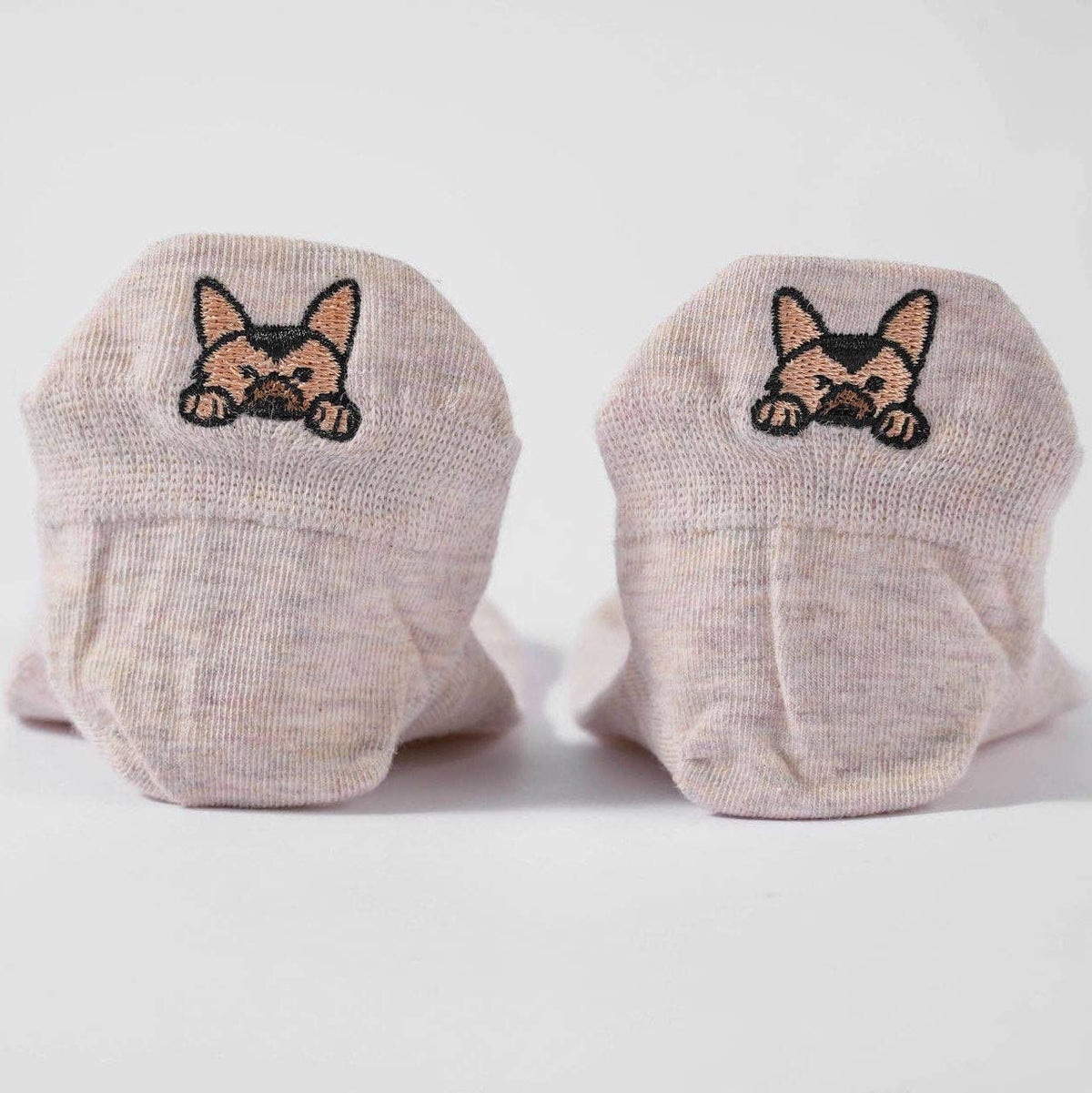 Pet Lovers - 5er Sneaker Socken-Set