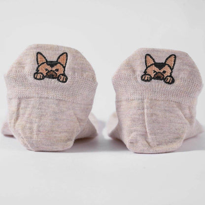Pet Lovers - 5er Sneaker Socken-Set