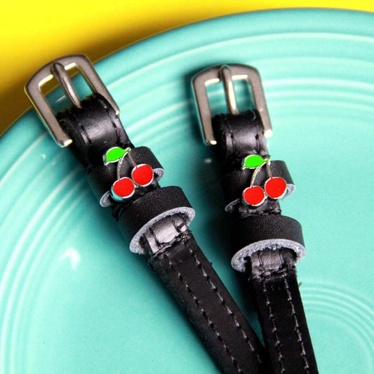 CHERRY Sporenriemen - Glam & Gallop