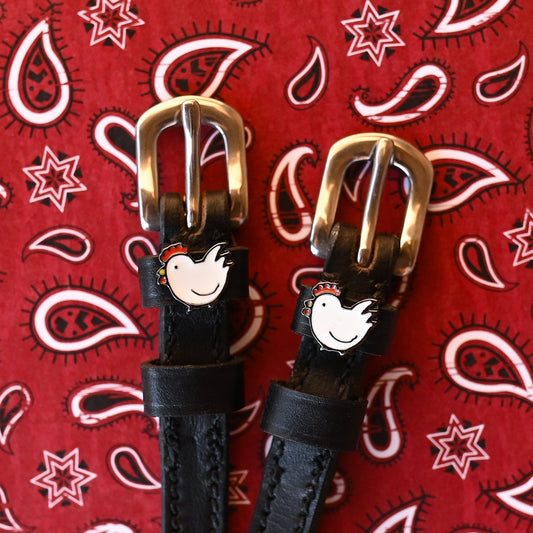 CHICKEN Sporenriemen