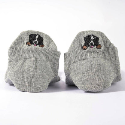 Pet Lovers - 5er Sneaker Socken-Set