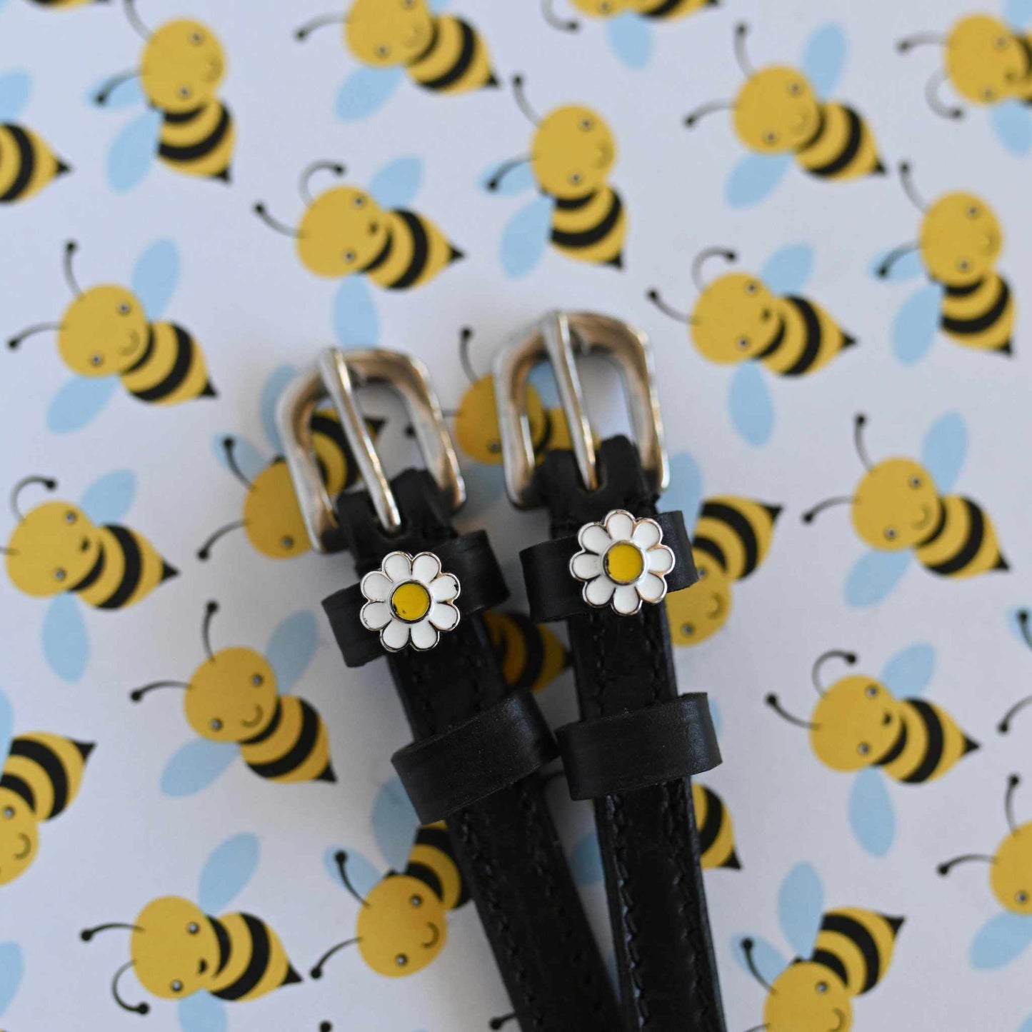 DAISY FLOWER Sporenriemen