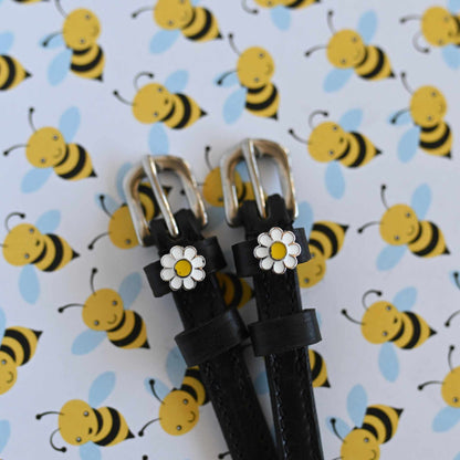 DAISY FLOWER Sporenriemen