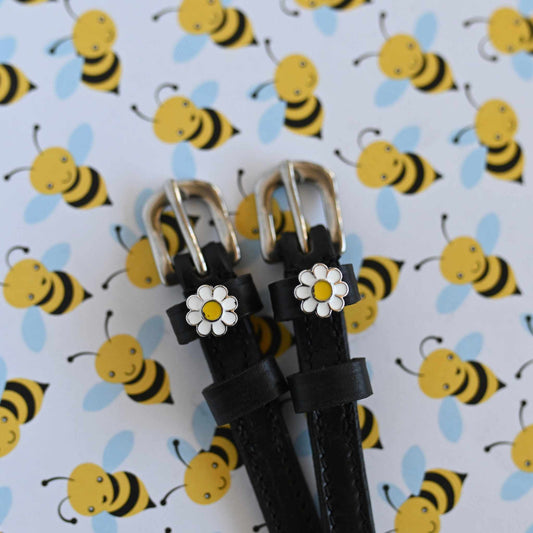 DAISY FLOWER Sporenriemen