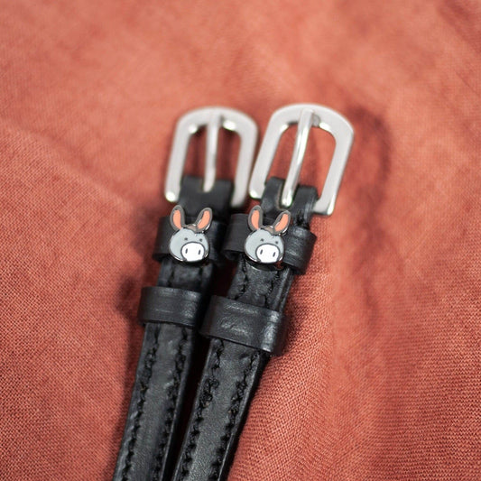 ESEL Sporenriemen - Glam & Gallop