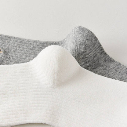 🐶 Sausage Dog Love – 3er Socken-Set