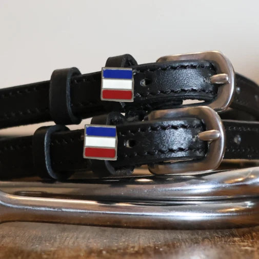 FRANKREICH Sporenriemen