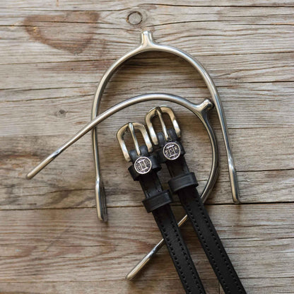 STERNZEICHEN Sporenriemen - Glam & Gallop