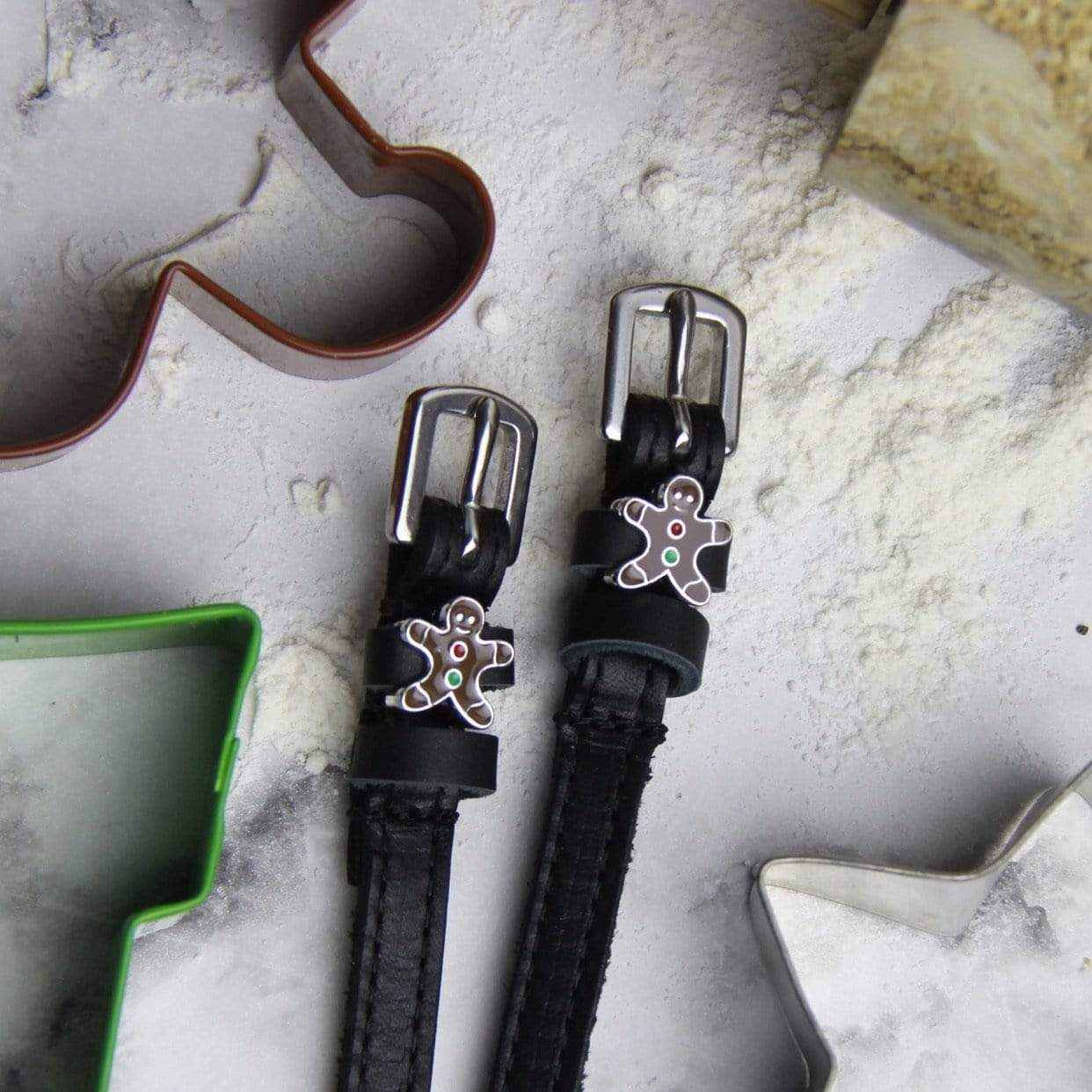 LEBKUCHEN Sporenriemen
