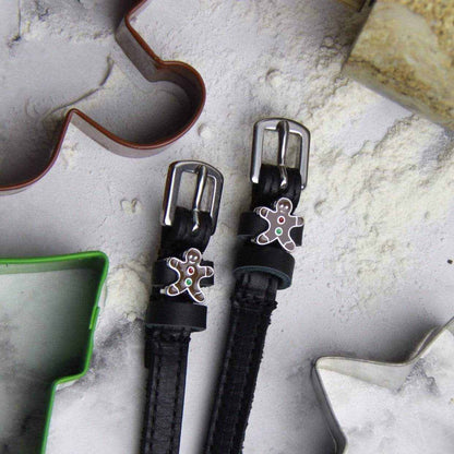 LEBKUCHEN Sporenriemen