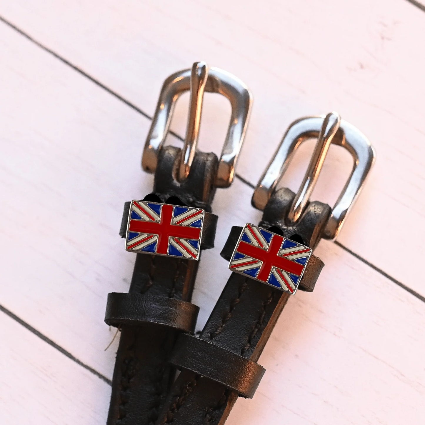 GROßBRITANNIEN Sporenriemen