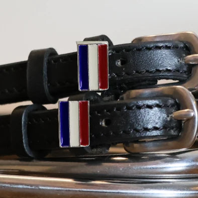NIEDERLANDE Sporenriemen