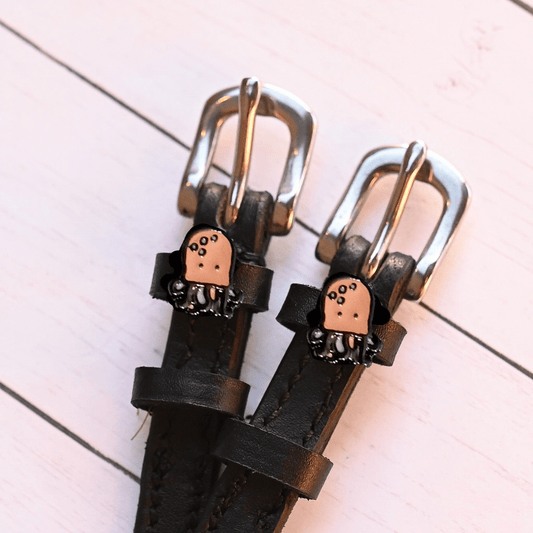 OCTOPUS spur straps